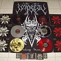 Impiety - Tape / Vinyl / CD / Recording etc - Impiety - Skullfucking Armageddon Total