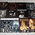 Behemoth - Other Collectable - Behemoth - Little of Demigod