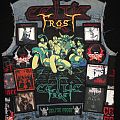 Celtic Frost - Battle Jacket - Helltic Frosthammer (UPDATE)