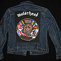 - MOTORHEAD 1916 JACKET!