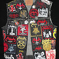 - Sabbatical Maniac Jacket!!!