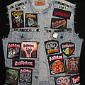- DESTRUCTION "MAD BUTCHER" JACKET!