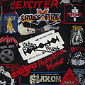 Judas Priest - Battle Jacket - Heavy Metal Maniac
