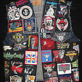 Saxon - Battle Jacket - Rock On!