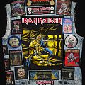 Iron Maiden - Battle Jacket - IRON MAIDEN JACKET NO.1 (UPDATE)
