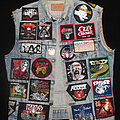 - HEAVY METAL SHRINE! no.1