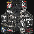 - BLACK METAL RULE!
