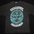 Marduk - TShirt or Longsleeve - MARDUK "NIGHTWING" TSHIRT