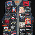 Accept - Battle Jacket - METAL HEART!