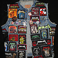 - BATTLE - LICA JACKET!