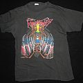 Monstrosity - TShirt or Longsleeve - MONSTROSITY orig TShirt!!!