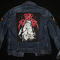 - NUNSLAUGHTER JACKET