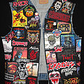 - SAVAGE THRASH FROM HELL