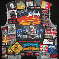Sodom - Battle Jacket - Savage Thrash Aggressive!
