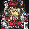 Pestilence - Battle Jacket - Full Metal Jacket NO.2