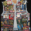 - IRON MAIDEN no.2 JACKET!!!