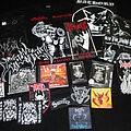 METAL SUFFS - TShirt or Longsleeve - METAL STUFFS
