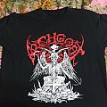 ARCHGOAT - TShirt or Longsleeve - metalhead box