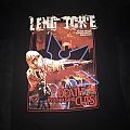 Leng Tch&#039;e - TShirt or Longsleeve - Leng Tch’e (Death by a Thousand Cuts)