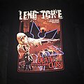 Leng Tch'e - TShirt or Longsleeve - Leng Tch’e (Death by a Thousand Cuts)