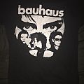 Bauhaus - TShirt or Longsleeve - Bauhaus shirt