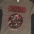 Kreator - TShirt or Longsleeve - Kreator - Pleasure To Kill tshirt