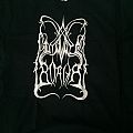 Dimmu Borgir - TShirt or Longsleeve - Dimmu Borgir Logo Shirt