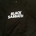 Black Sabbath - TShirt or Longsleeve - Black Sabbath - Longsleeve