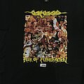Carcass - TShirt or Longsleeve - Carcass - Reek Of Putrefaction