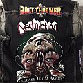 Bolt Thrower - Battle Jacket - War Vest