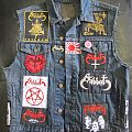 Sabbat - Battle Jacket - Sabbatical Assault!