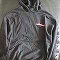 Motörhead - Hooded Top / Sweater - Motörhead Hooded