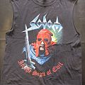 Sodom - TShirt or Longsleeve - Sodom - In the Sign of Evil