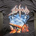 Sodom - TShirt or Longsleeve - Sodom - Agent Orange