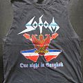 Sodom - TShirt or Longsleeve - Sodom - One Night in Bangkok