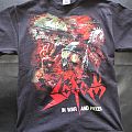 Sodom - TShirt or Longsleeve - Sodom - In War and Pieces