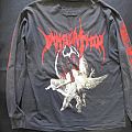 Immolation - TShirt or Longsleeve - Immolation - Canadian Tour of Possession 1994