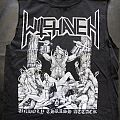 Witchaven - TShirt or Longsleeve - Witchaven - Unholy Thrash Attack