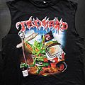 Tankard - TShirt or Longsleeve - Tankard - Live in Bangkok