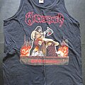 Witchburner - TShirt or Longsleeve - Witchburner - Blood of Witches