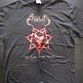 Sabbat - TShirt or Longsleeve - Sabbat - Far East Blacking Metal