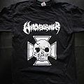 Witchburner - TShirt or Longsleeve - Witchburner - German Thrash Metal Since 1992