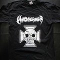 Witchburner - TShirt or Longsleeve - Witchburner - German Thrash Metal Since 1992