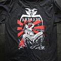 Abigail - TShirt or Longsleeve - Abigail - Metal Bitch Inferno