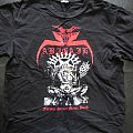 Abigail - TShirt or Longsleeve - Abigail - Forever Street Metal Bitch