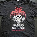 Abigail - TShirt or Longsleeve - Abigail - Forever Street Metal Bitch