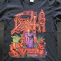 Death - TShirt or Longsleeve - Death - Scream Bloody Gore