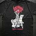 ARCHGOAT - TShirt or Longsleeve - Archgoat - Whore of Bethlehem