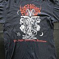 ARCHGOAT - TShirt or Longsleeve - Archgoat - The Light-Devouring Darkness