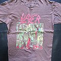 Slayer - TShirt or Longsleeve - Slayer - Reign in Blood
